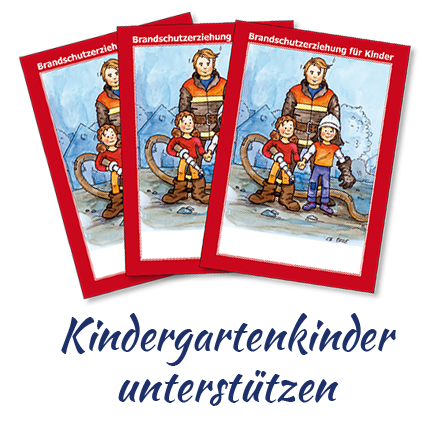 Brandschutz Aktion